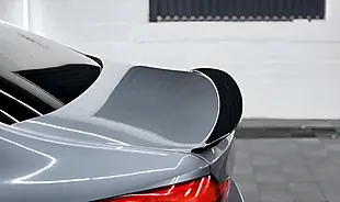 Used 2018 BMW 5 Series M Sport Bluestone - Interior and Exterior details 11