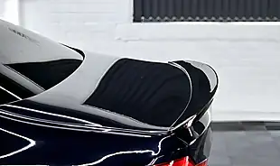 Used 2018 BMW 5 Series M Sport Carbon Black - Interior and Exterior details 13