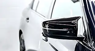 Used 2018 BMW 5 Series M Sport Carbon Black - Interior and Exterior details 17