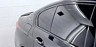 Used 2018 BMW 5 Series M Sport Carbon Black - Interior and Exterior details 18