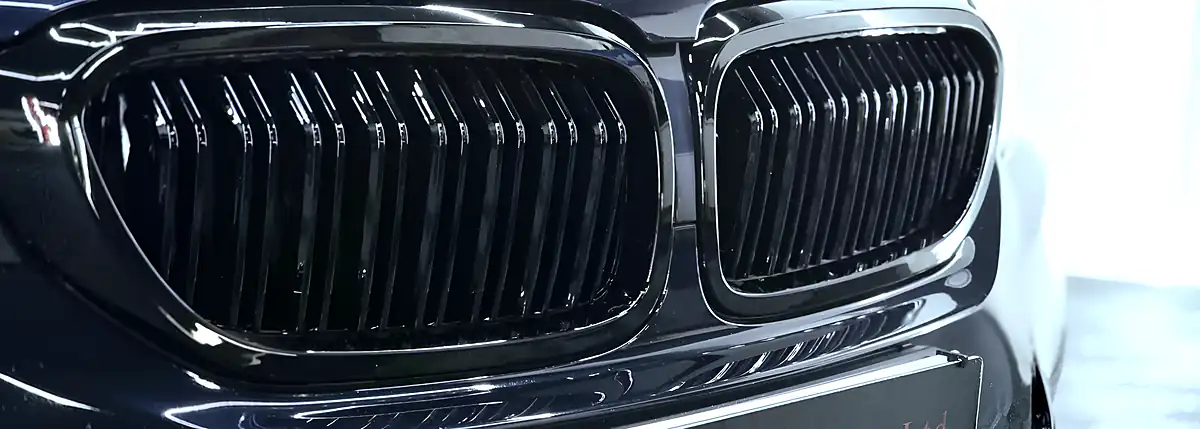 Used 2018 BMW 5 Series M Sport Carbon Black - Interior and Exterior details 6