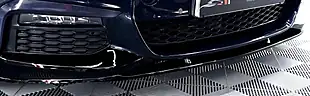 Used 2018 BMW 5 Series M Sport Carbon Black - Interior and Exterior details 7