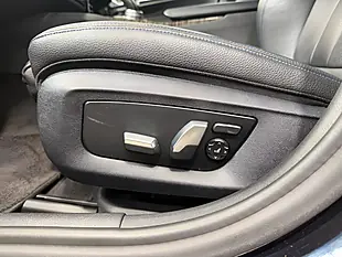 Used 2018 BMW 5 Series M Sport Carbon Black - Interior and Exterior details 12