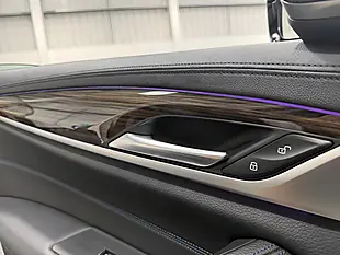 Used 2018 BMW 5 Series M Sport Carbon Black - Interior and Exterior details 13
