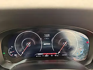 Used 2018 BMW 5 Series M Sport Carbon Black - Interior and Exterior details 16