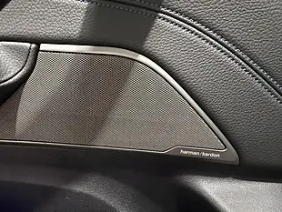 Used 2018 BMW 5 Series M Sport Carbon Black - Interior and Exterior details 19