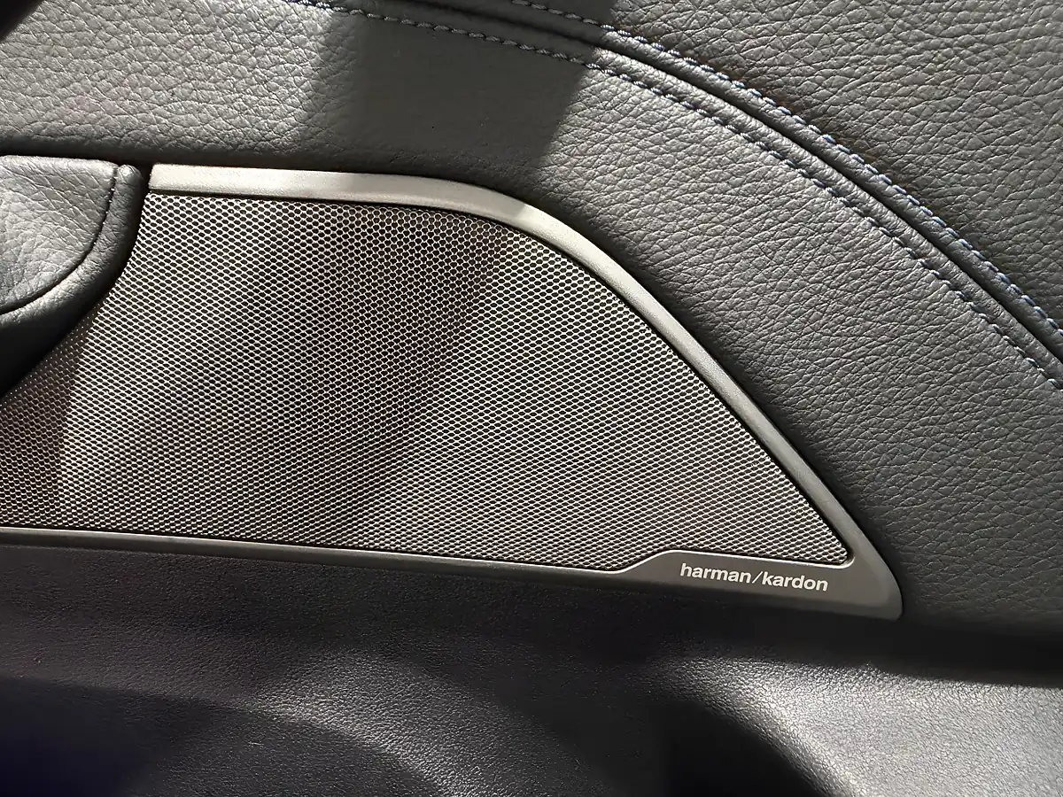 Used 2018 BMW 5 Series M Sport Carbon Black - Interior and Exterior details 19