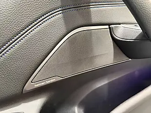 Used 2018 BMW 5 Series M Sport Carbon Black - Interior and Exterior details 20