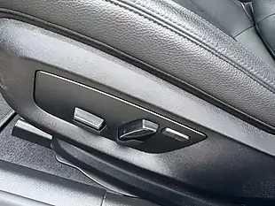 Used 2018 BMW 5 Series M Sport Grey - Interior and Exterior details 12