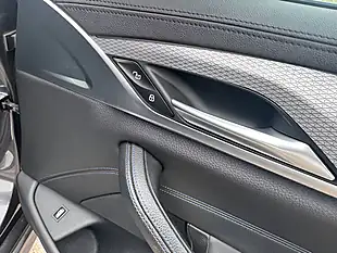Used 2018 BMW 5 Series M Sport Grey - Interior and Exterior details 18
