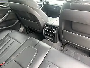 Used 2018 BMW 5 Series M Sport Grey - Interior and Exterior details 19