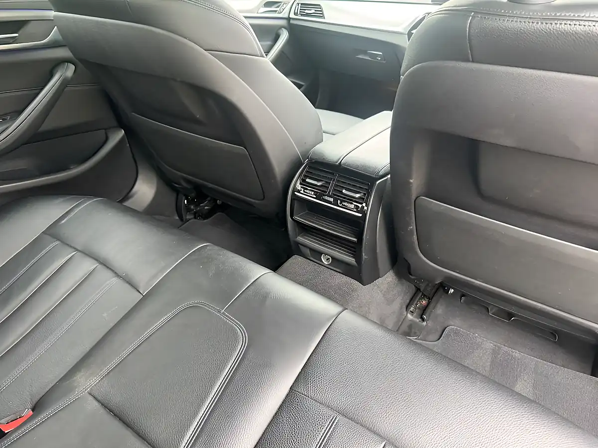Used 2018 BMW 5 Series M Sport Grey - Interior and Exterior details 19