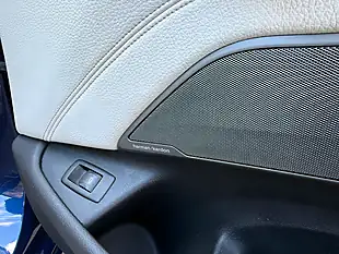 Used 2018 BMW 5 Series M Sport Mediterranean Blue - Interior and Exterior details 13