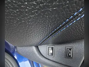 Used 2018 BMW 5 Series M Sport Mediterranean Blue - Interior and Exterior details 18