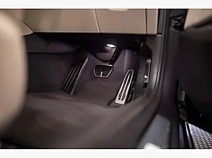 Used 2018 BMW 5 Series M Sport Sophisto Grey Metallic - Interior and Exterior details 10