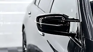 Used 2018 BMW 5 Series M Sport Sophisto Grey Xirallic - Interior and Exterior details 19