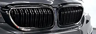 Used 2018 BMW 5 Series M Sport Sophisto Grey Xirallic - Interior and Exterior details 6