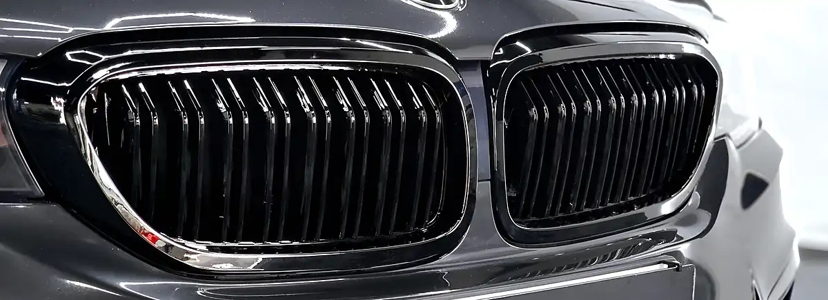Used 2018 BMW 5 Series M Sport Sophisto Grey Xirallic - Interior and Exterior details 6