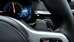 Used 2018 BMW 5 Series M Sport Sophisto Grey Xirallic - Interior and Exterior details 14