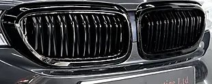 Used 2018 BMW 5 Series M Sport Sophisto Grey Xirallic - Interior and Exterior details 6