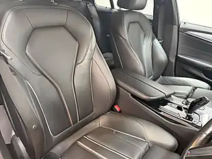 Used 2018 BMW 5 Series M Sport Sophisto Grey Xirallic - Interior and Exterior details 16