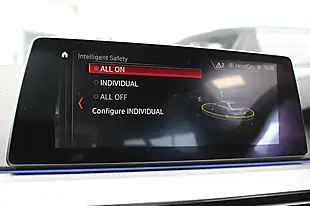 Used 2018 BMW 5 Series M Sport White - Interior and Exterior details 16