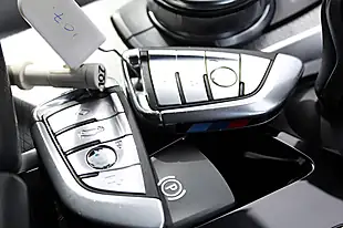 Used 2018 BMW 5 Series M Sport White - Interior and Exterior details 20