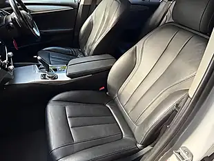 Used 2018 BMW 5 Series Se Arctic White - Interior and Exterior details 16