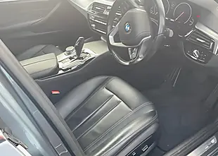 Used 2018 BMW 5 Series Se Bluestone - Interior and Exterior details 4