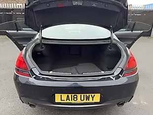 Used 2018 BMW 6 Series Gran Coupe M Sport Black - Interior and Exterior details 16