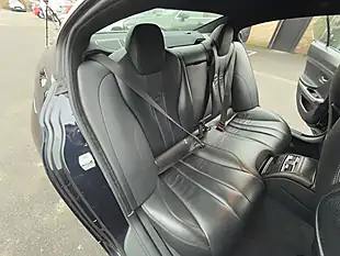 Used 2018 BMW 6 Series Gran Coupe M Sport Black - Interior and Exterior details 19