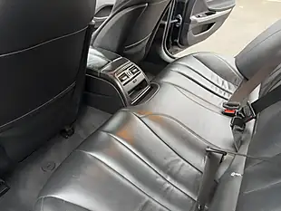 Used 2018 BMW 6 Series Gran Coupe M Sport Black - Interior and Exterior details 20