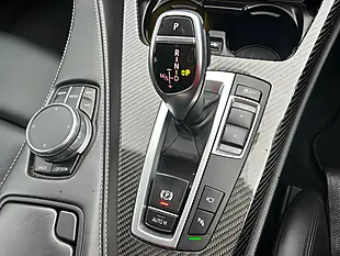 Used 2018 BMW 6 Series Gran Coupe M Sport Blue - Interior and Exterior details 16