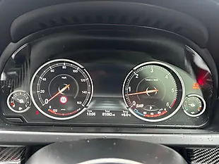 Used 2018 BMW 6 Series Gran Coupe M Sport Blue - Interior and Exterior details 18