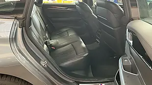 Used 2018 BMW 6 Series Gran Turismo M Sport Bluestone - Interior and Exterior details 7