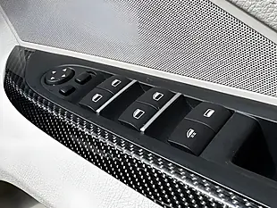 Used 2018 BMW 6 Series M Sport Black - Interior and Exterior details 14