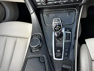 Used 2018 BMW 6 Series M Sport Black - Interior and Exterior details 16