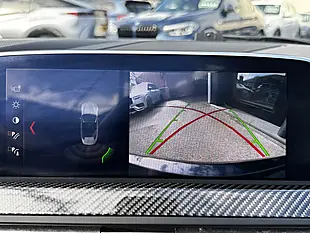 Used 2018 BMW 6 Series M Sport Black - Interior and Exterior details 17