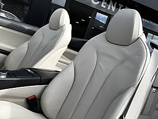 Used 2018 BMW 6 Series M Sport Black - Interior and Exterior details 19