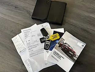 Used 2018 BMW 6 Series M Sport Black - Interior and Exterior details 20