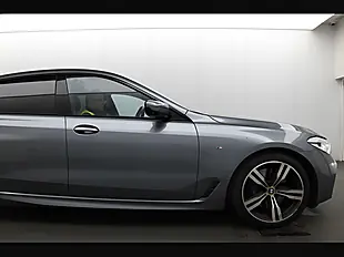Used 2018 BMW 6 Series M Sport GT Bluestone - Interior and Exterior details 10