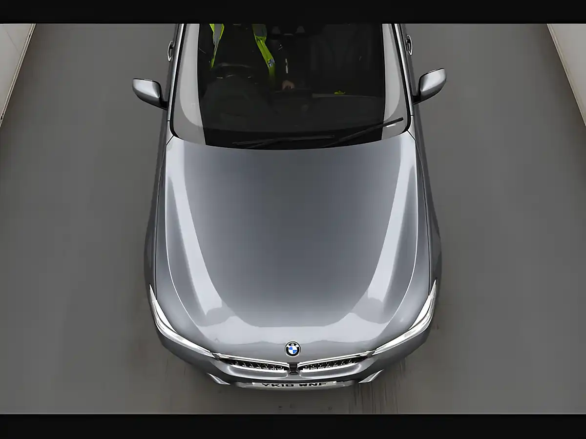 Used 2018 BMW 6 Series M Sport GT Bluestone - Interior and Exterior details 18