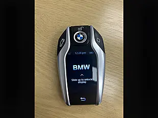 Used 2018 BMW 6 Series M Sport GT Bluestone - Interior and Exterior details 19