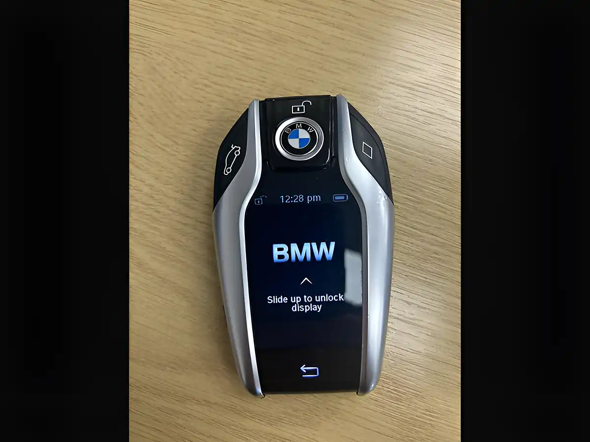Used 2018 BMW 6 Series M Sport GT Bluestone - Interior and Exterior details 19