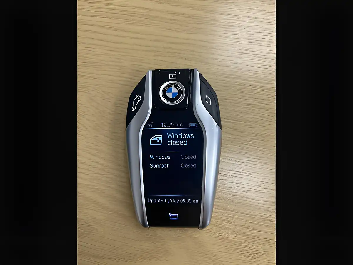 Used 2018 BMW 6 Series M Sport GT Bluestone - Interior and Exterior details 20
