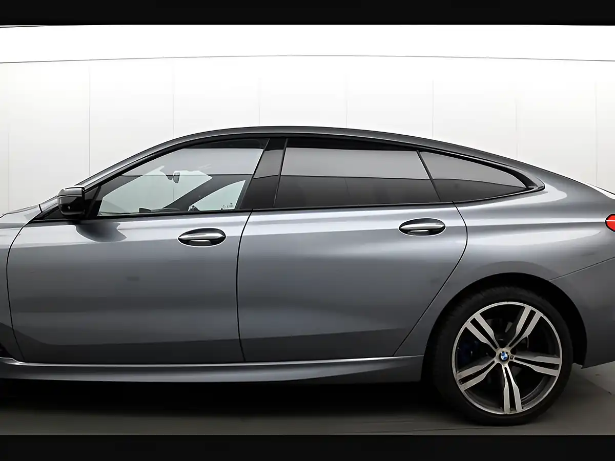 Used 2018 BMW 6 Series M Sport GT Bluestone - Interior and Exterior details 5