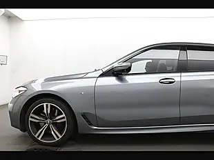 Used 2018 BMW 6 Series M Sport GT Bluestone - Interior and Exterior details 9