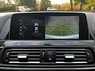 Used 2018 BMW 6 Series M Sport Moonstone - Interior and Exterior details 12