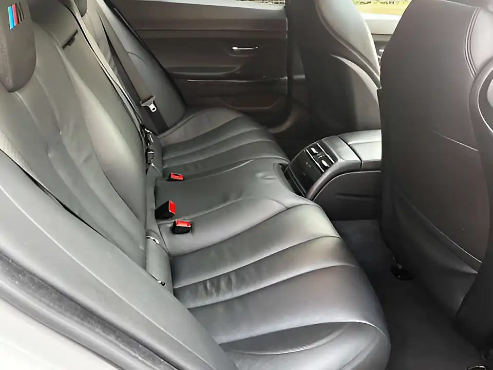 Used 2018 BMW 6 Series M Sport Moonstone - Interior and Exterior details 16