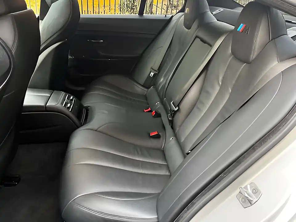 Used 2018 BMW 6 Series M Sport Moonstone - Interior and Exterior details 17